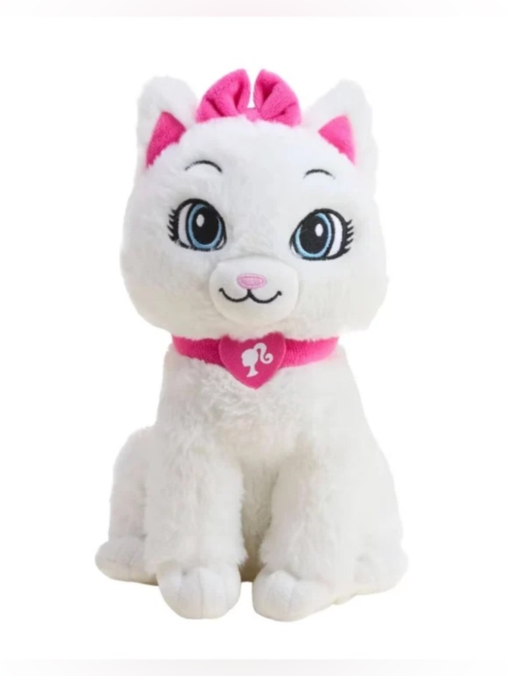 BARBIE CAT BLISSA WARMIES
